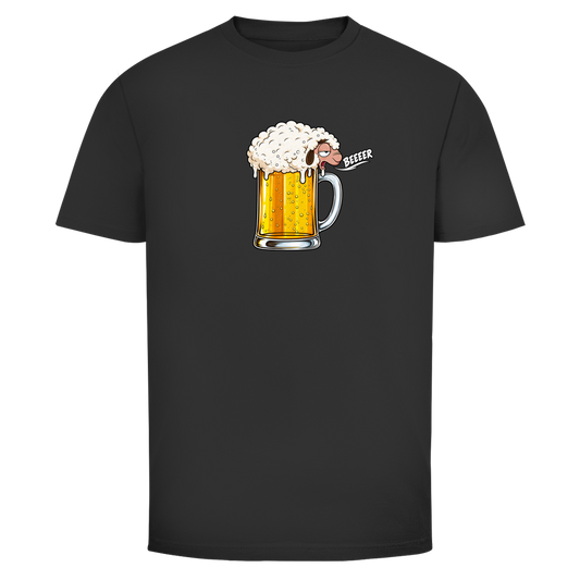 Beeeer  | Unisex T-Shirt