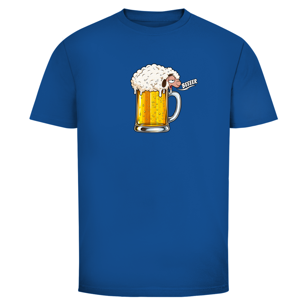 Beeeer  | Unisex T-Shirt