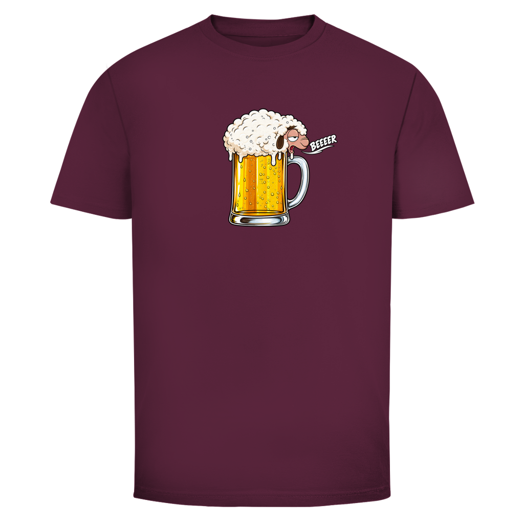 Beeeer  | Unisex T-Shirt