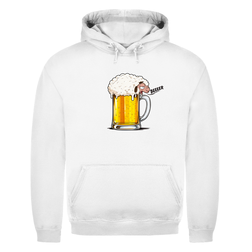 Beeeer  | Unisex Hoodie