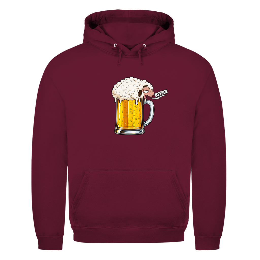 Beeeer  | Unisex Hoodie