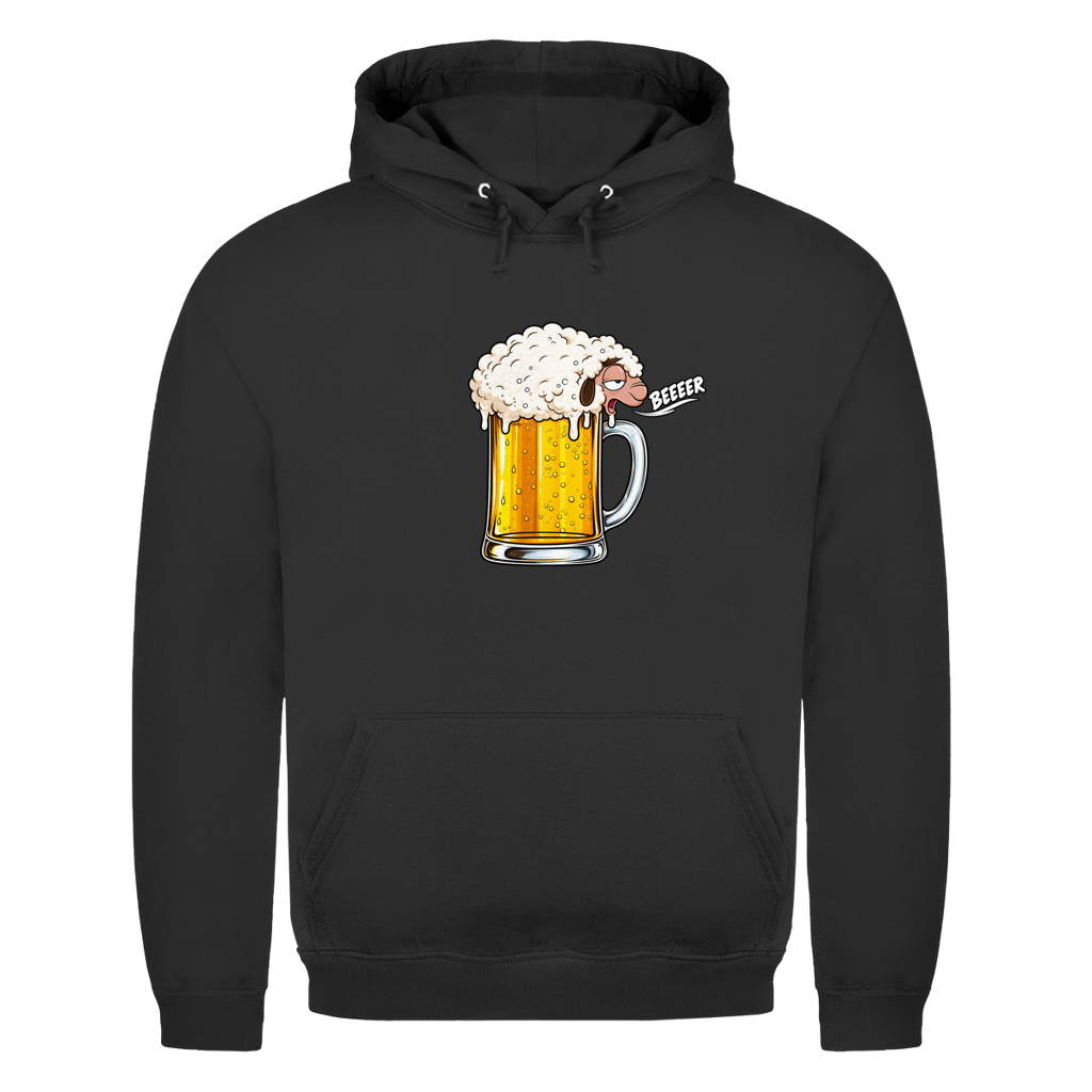 Beeeer  | Unisex Hoodie