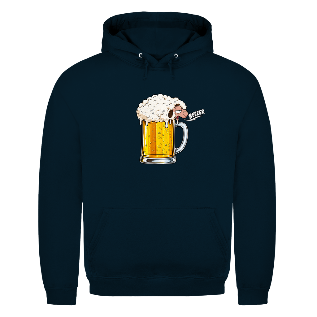 Beeeer  | Unisex Hoodie