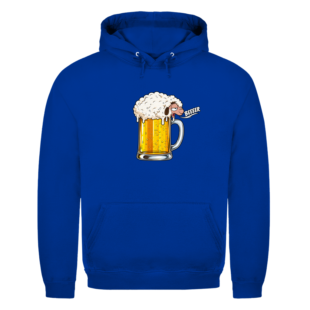 Beeeer  | Unisex Hoodie