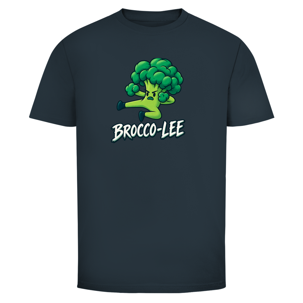 Brocco-Lee | Unisex T-Shirt
