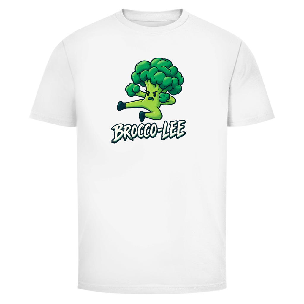 Brocco-Lee | Unisex T-Shirt