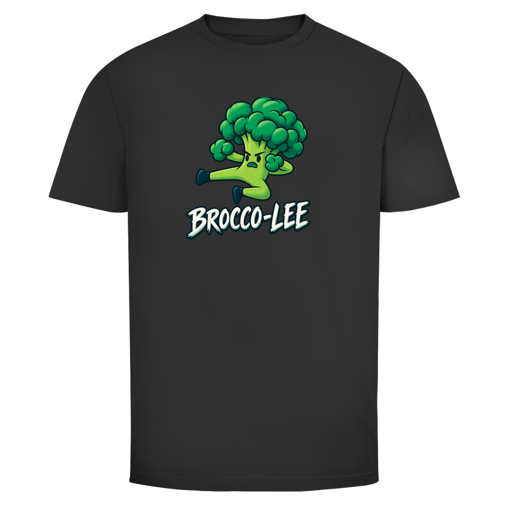 Brocco-Lee | Unisex T-Shirt
