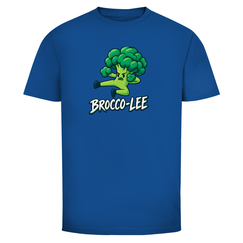Brocco-Lee | Unisex T-Shirt