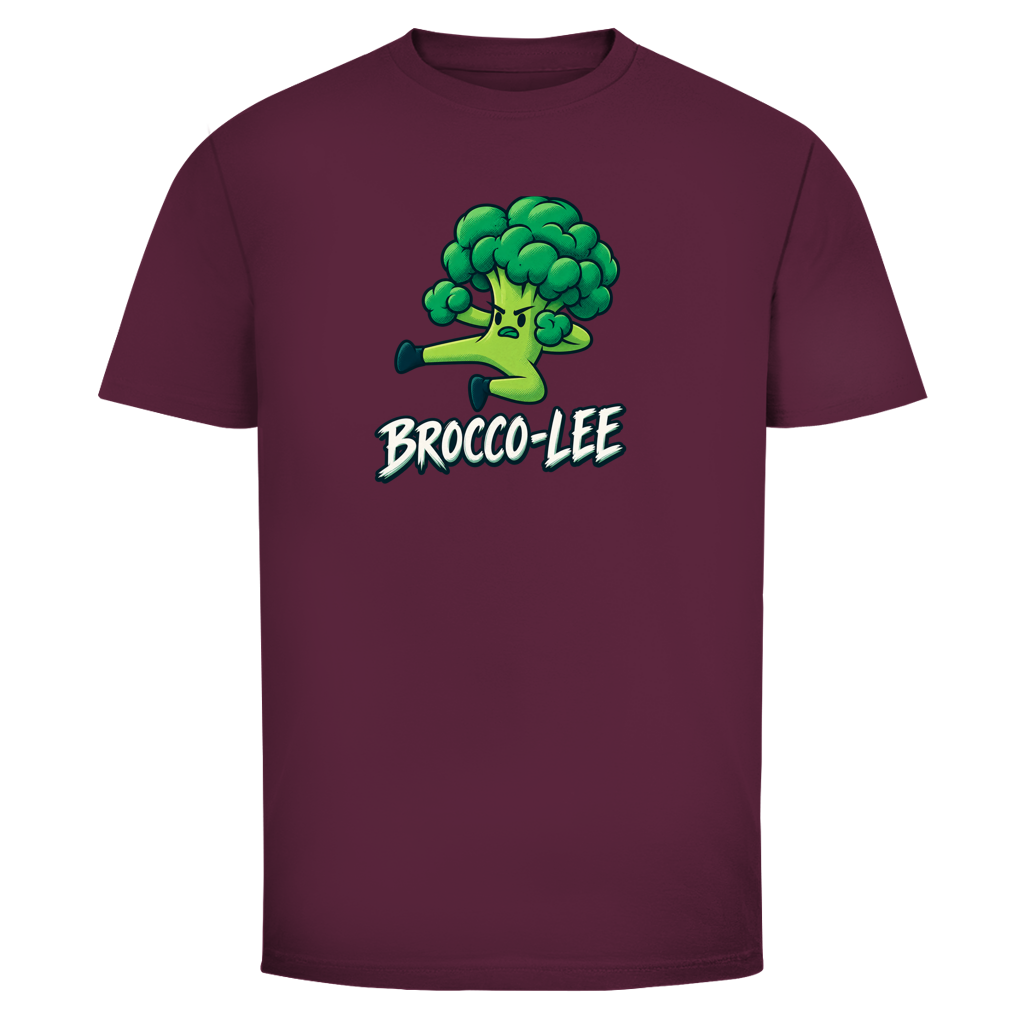 Brocco-Lee | Unisex T-Shirt