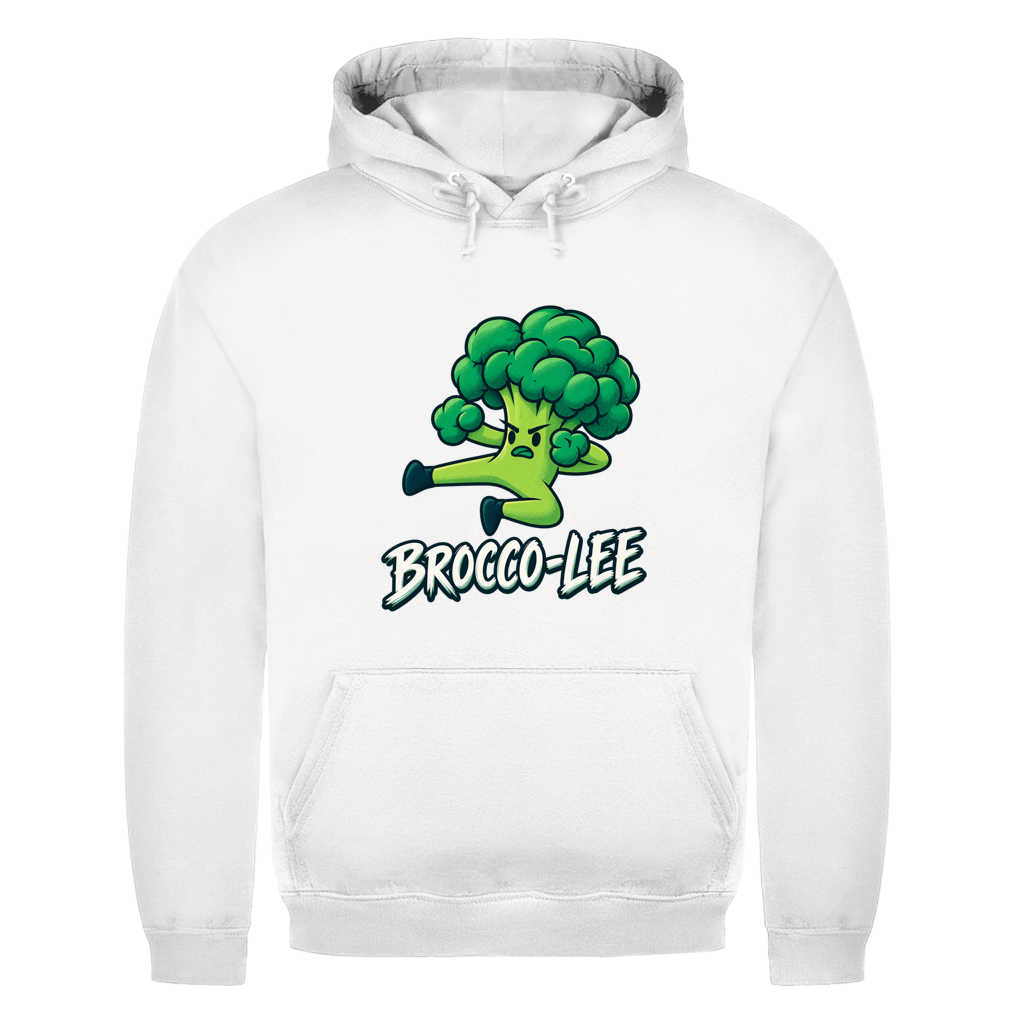 Brocco-Lee | Unisex Hoodie
