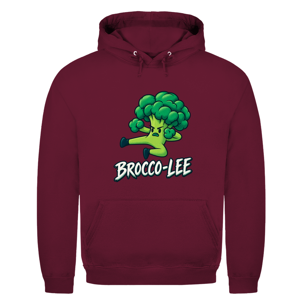 Brocco-Lee | Unisex Hoodie