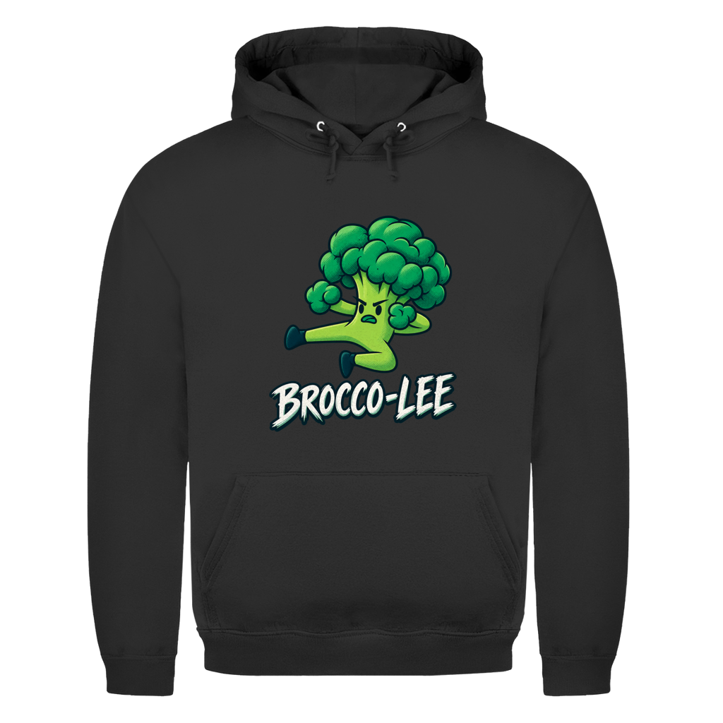 Brocco-Lee | Unisex Hoodie