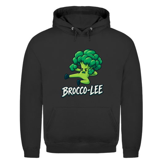 Brocco-Lee | Unisex Hoodie