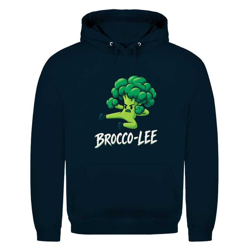 Brocco-Lee | Unisex Hoodie