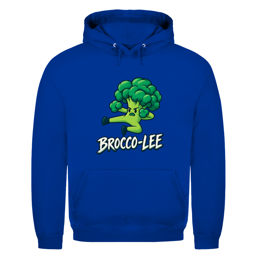 Brocco-Lee | Unisex Hoodie