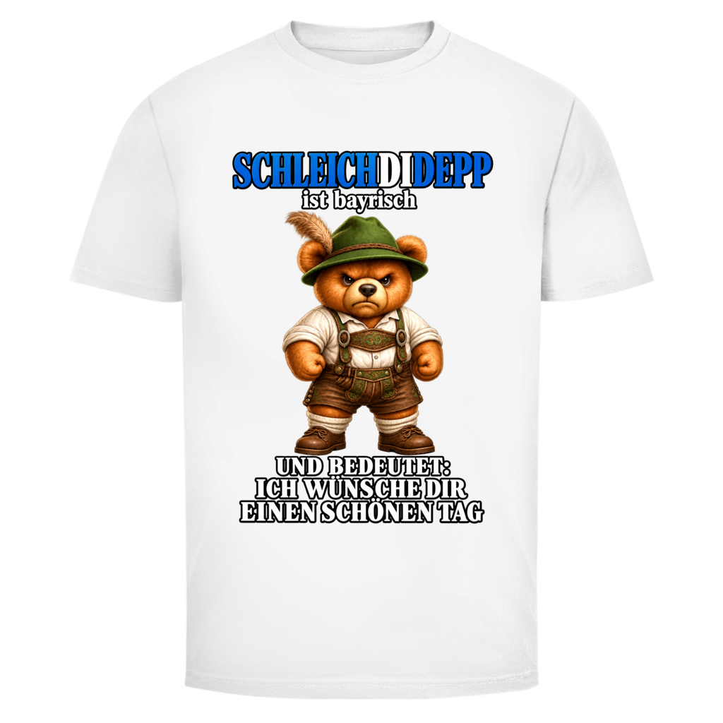 Schleichdidepp | Unisex T-Shirt