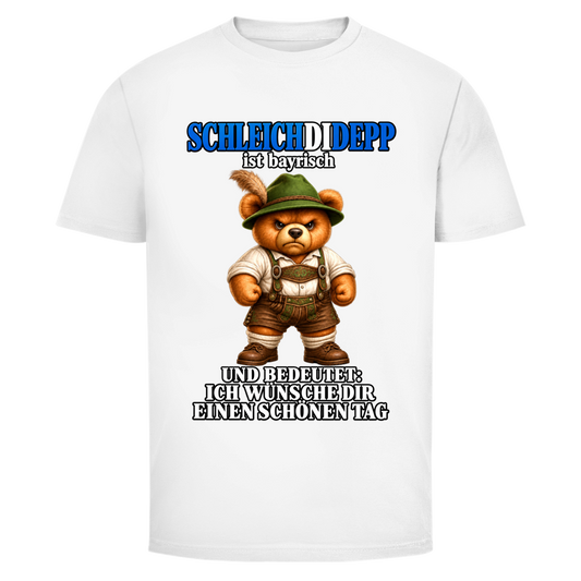 Schleichdidepp | Unisex T-Shirt