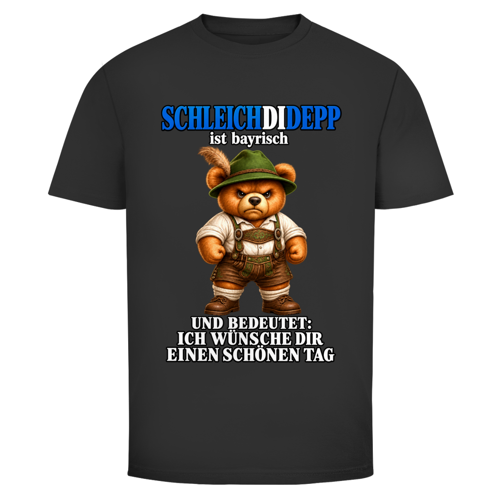Schleichdidepp | Unisex T-Shirt