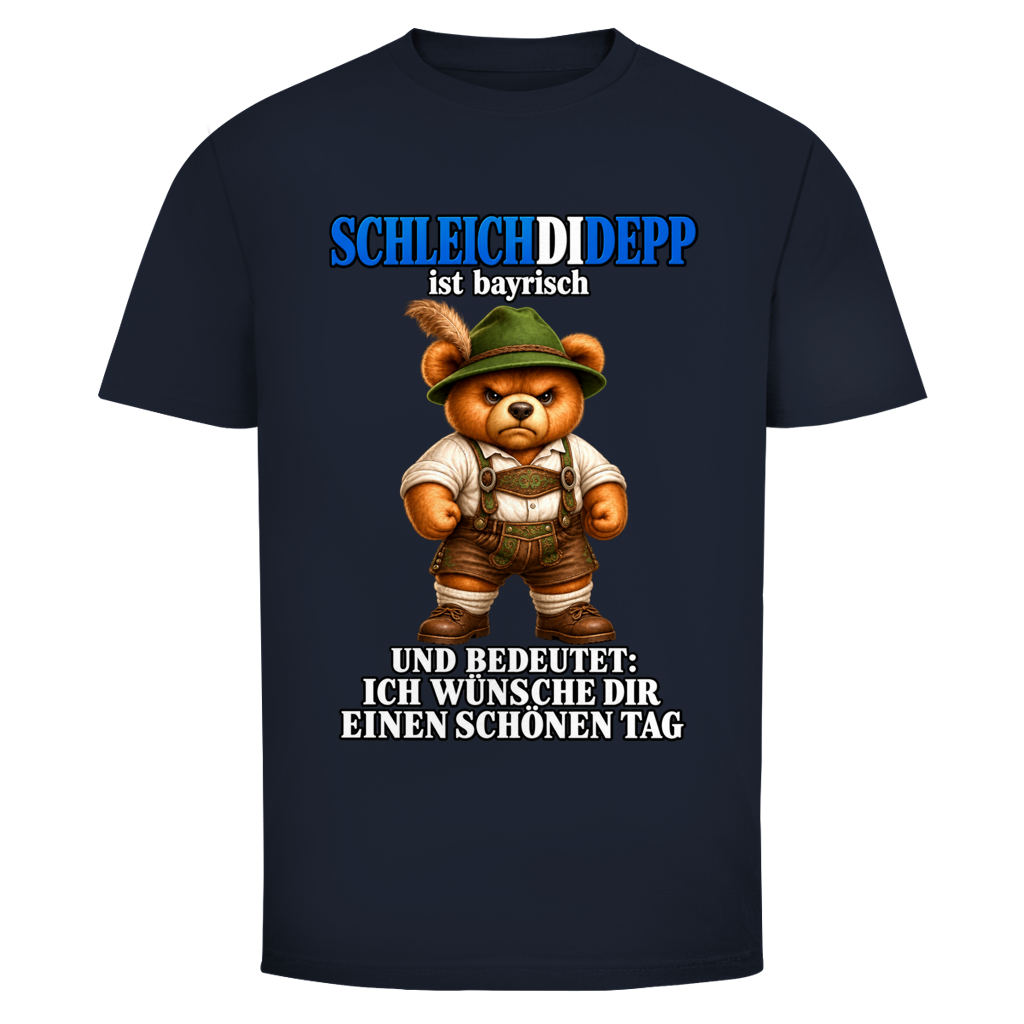 Schleichdidepp | Unisex T-Shirt