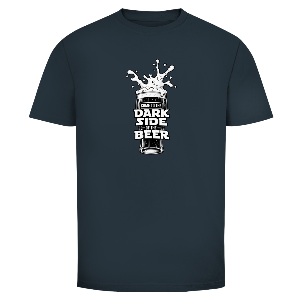 Darkside of Beer | Unisex T-Shirt