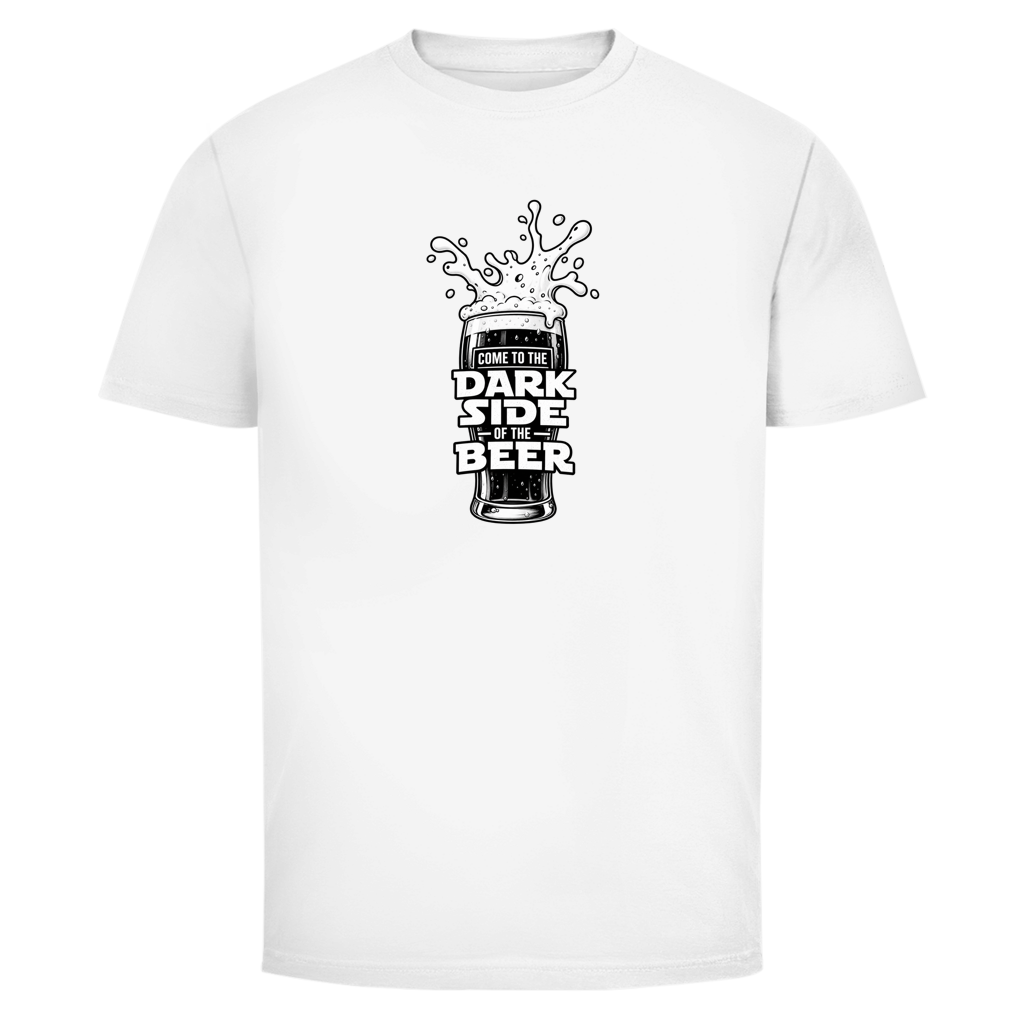 Darkside of Beer | Unisex T-Shirt