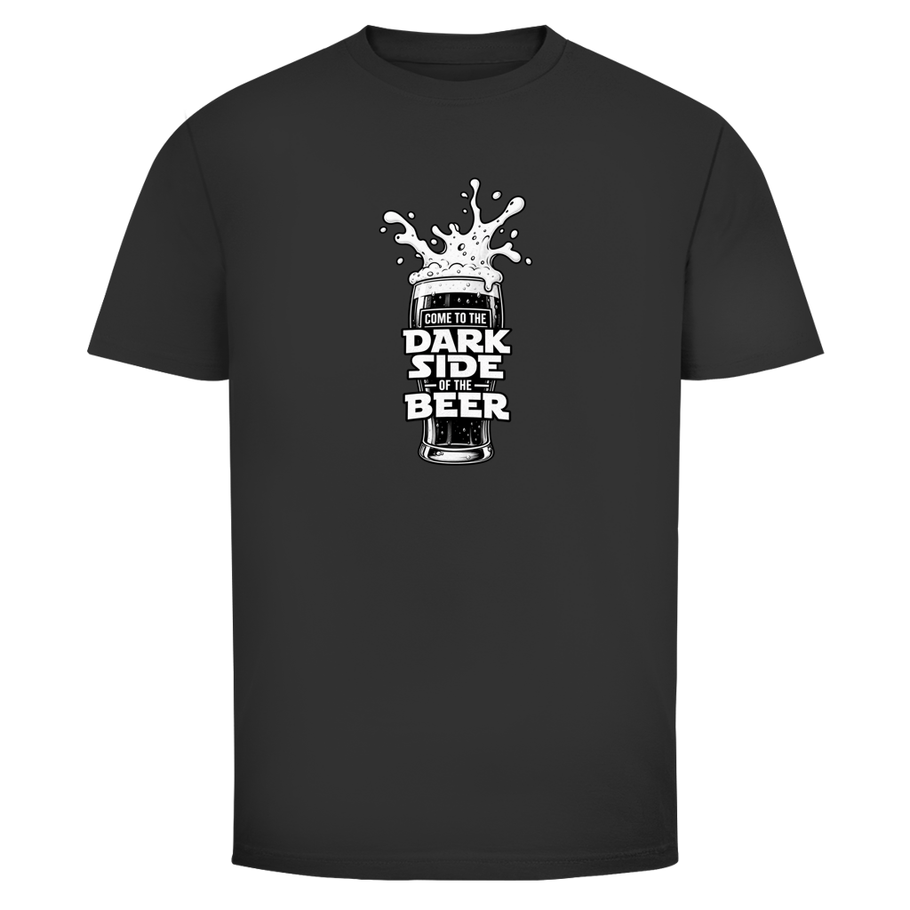 Darkside of Beer | Unisex T-Shirt