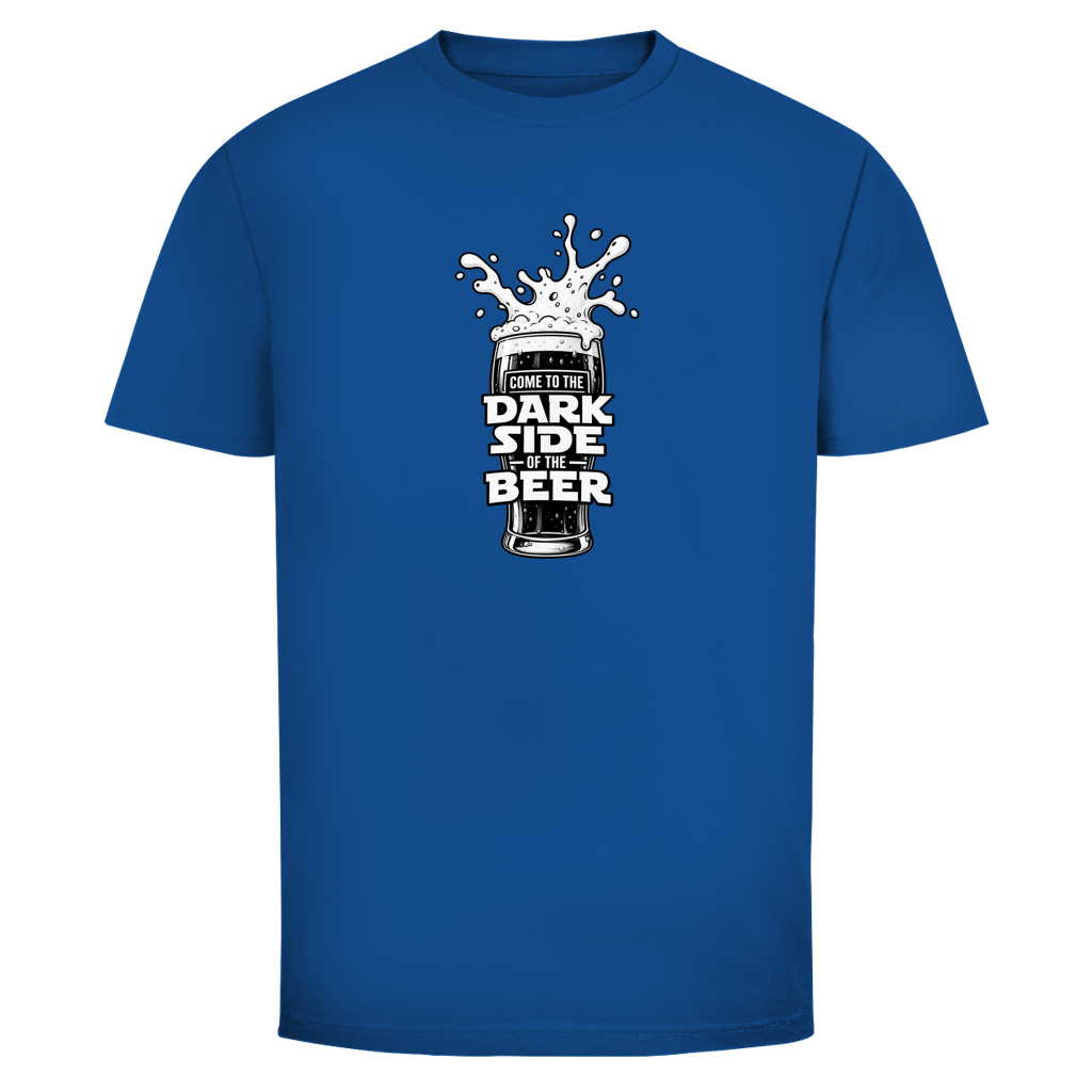 Darkside of Beer | Unisex T-Shirt