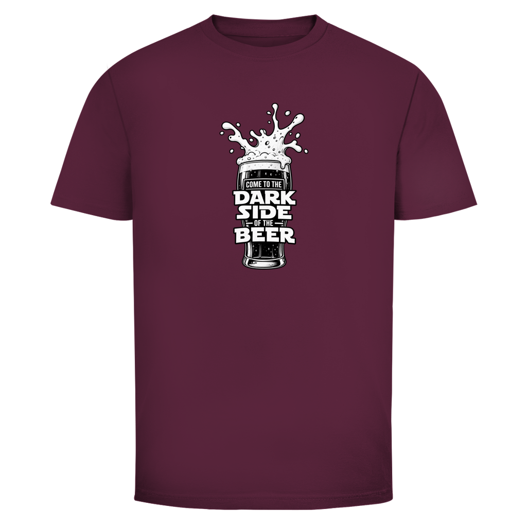 Darkside of Beer | Unisex T-Shirt