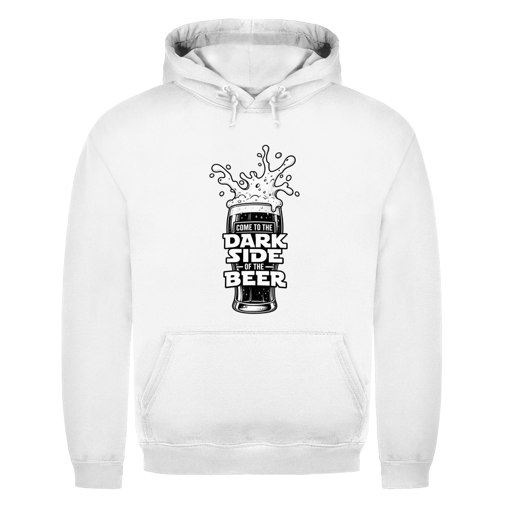 Darkside of Beer | Unisex Hoodie