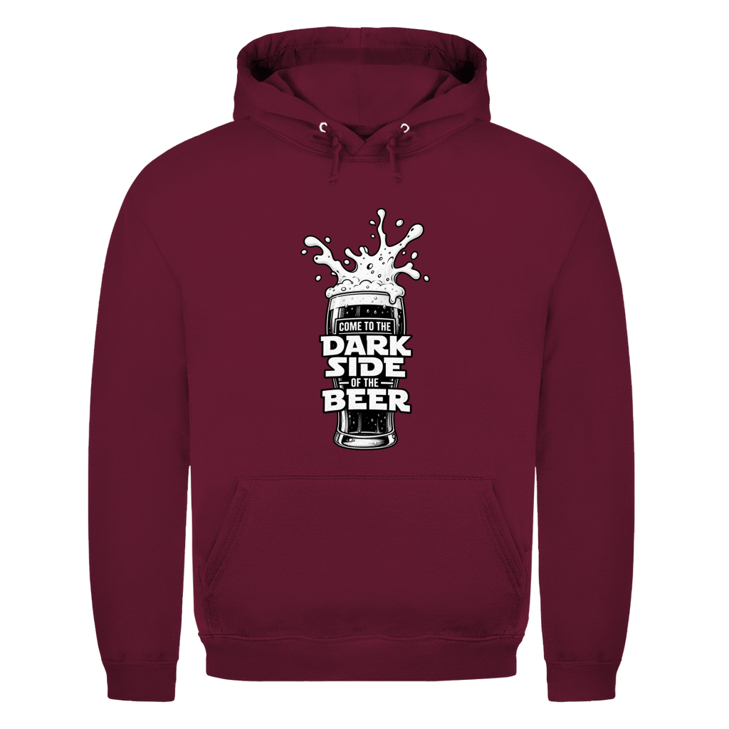 Darkside of Beer | Unisex Hoodie
