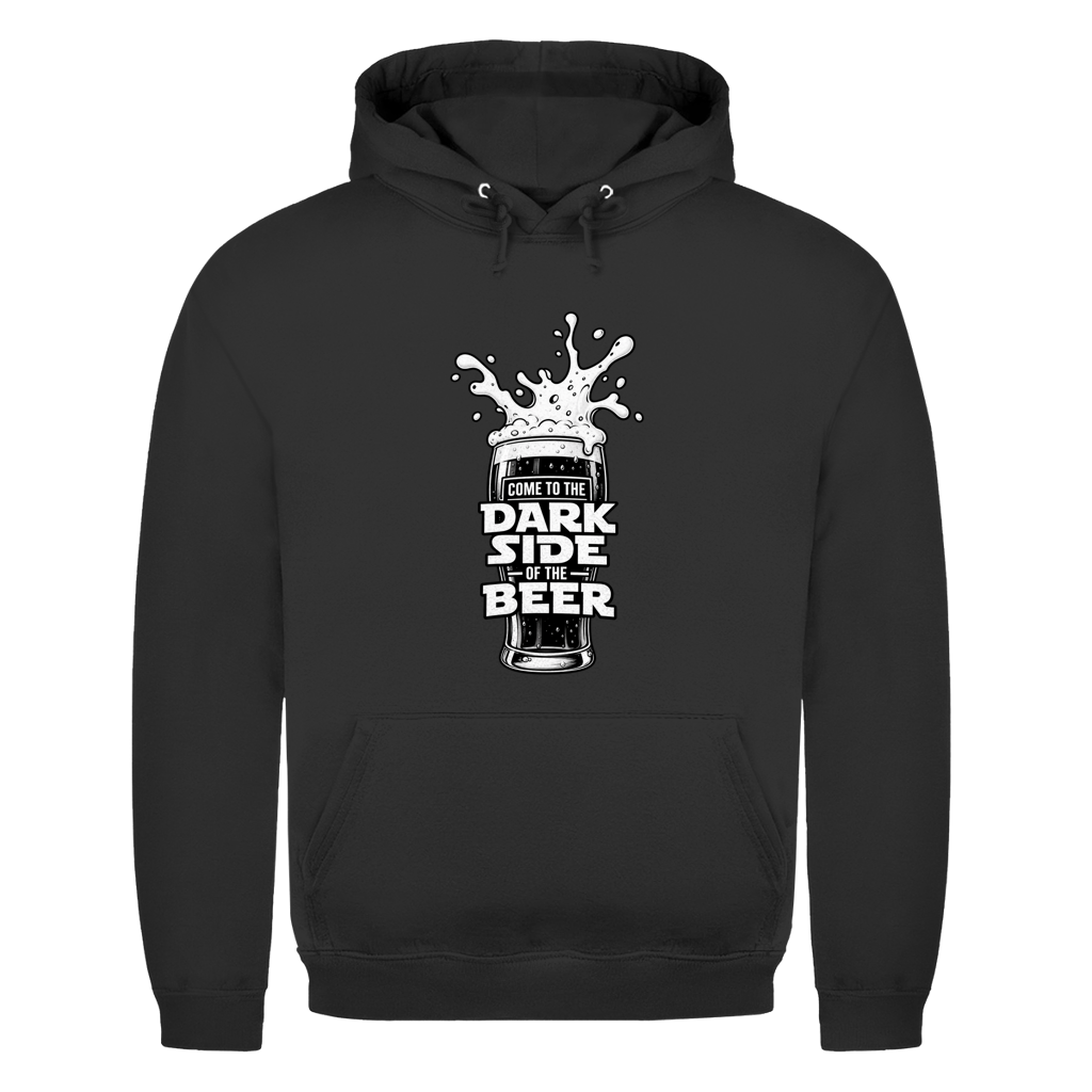 Darkside of Beer | Unisex Hoodie