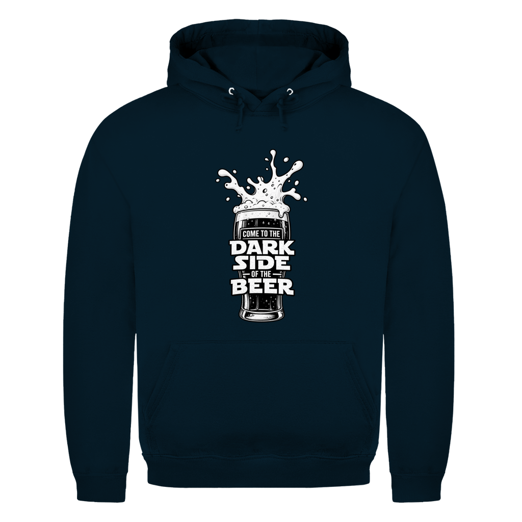 Darkside of Beer | Unisex Hoodie