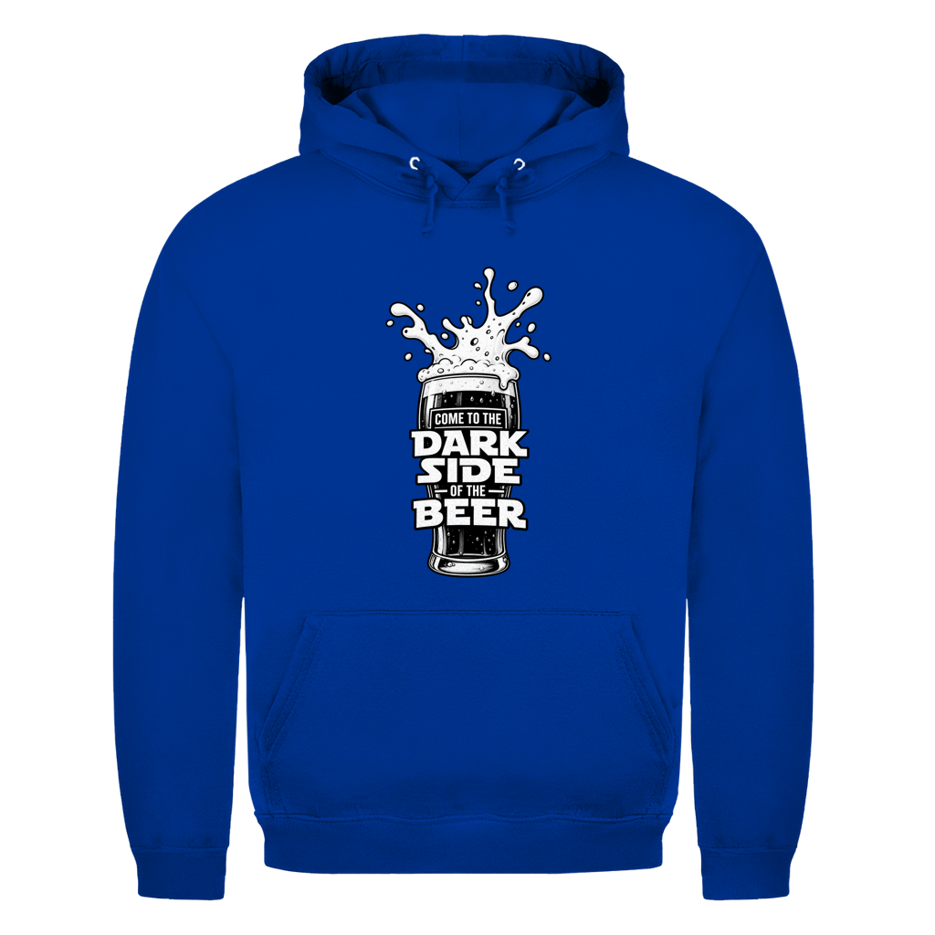 Darkside of Beer | Unisex Hoodie