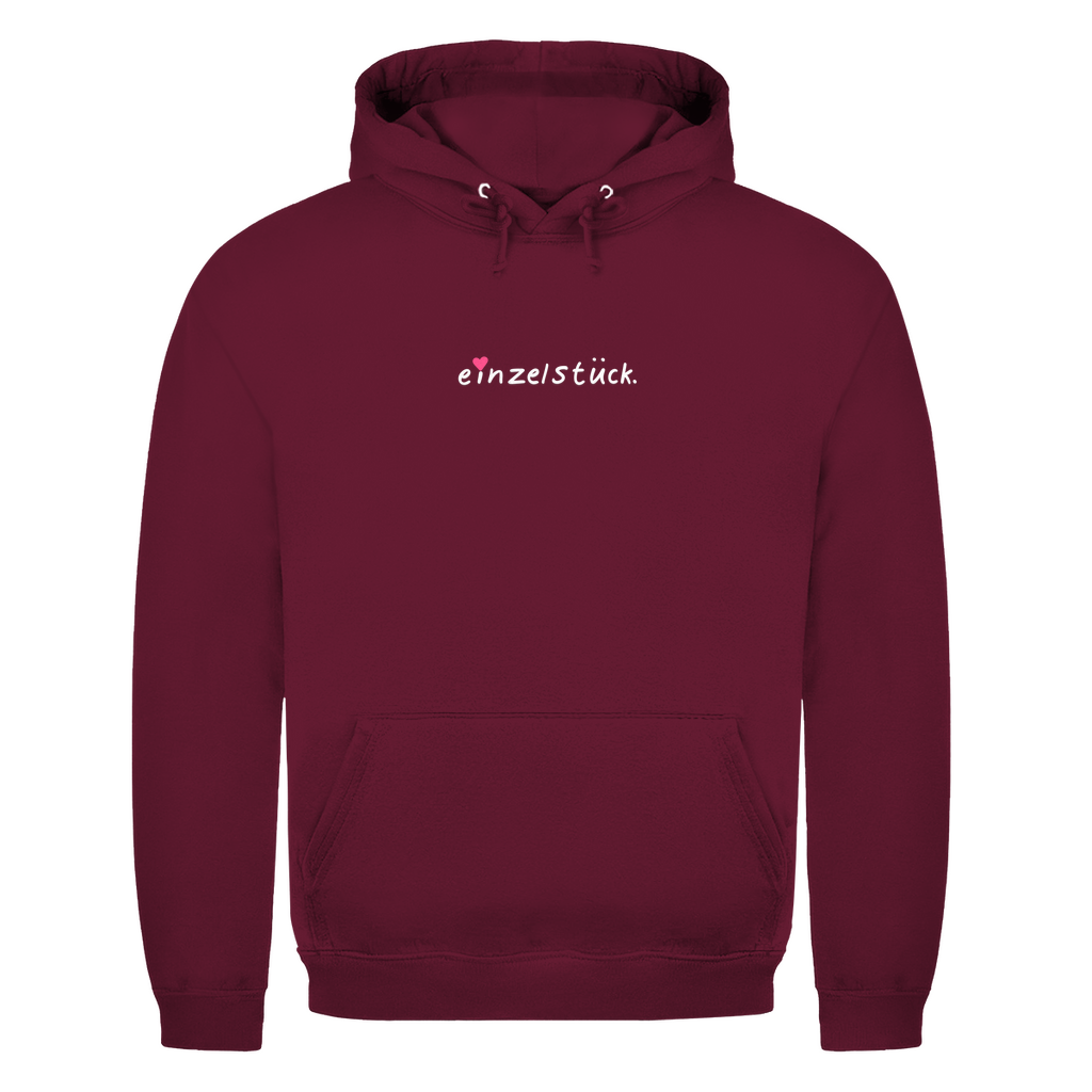 Unisex Hoodie- Einzelstück