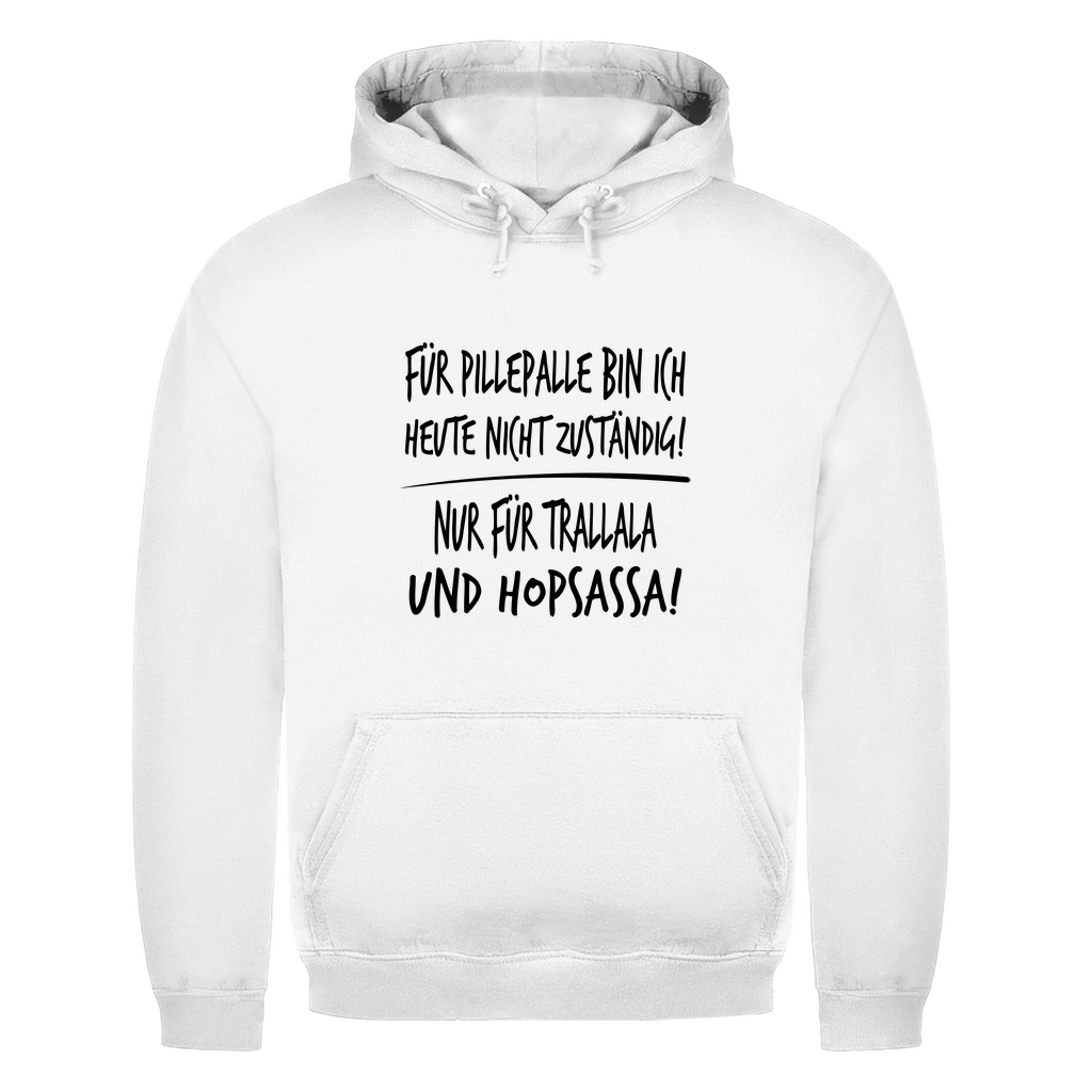 Pillepalle | Unisex Hoodie