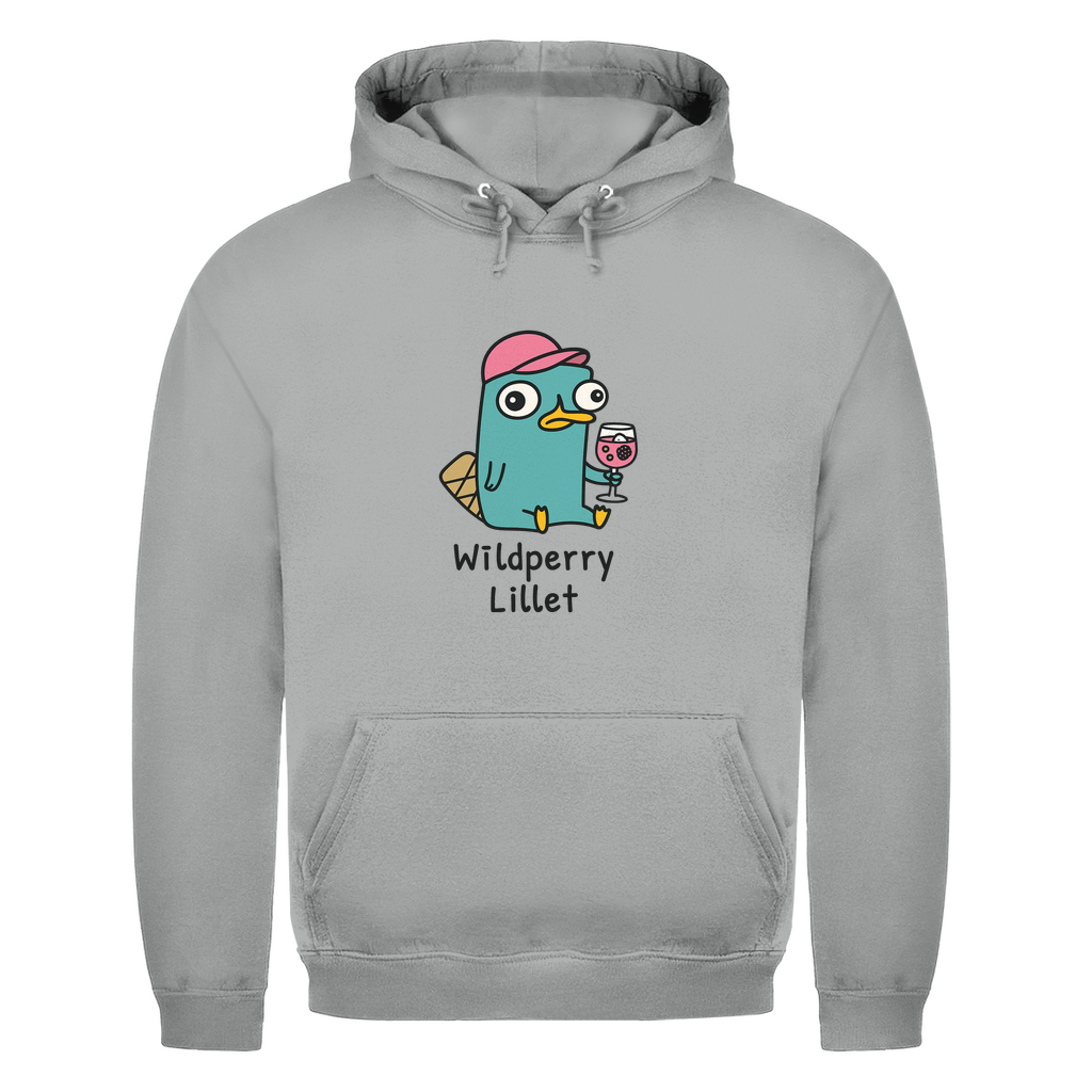 Wildperry Lillet | Unisex Hoodie
