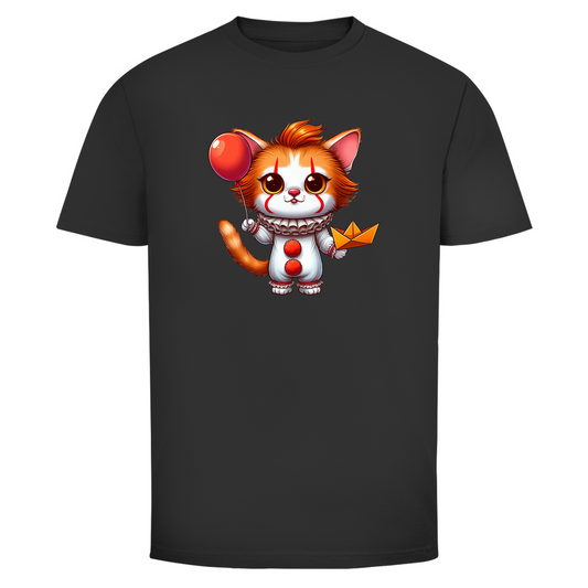 Kittywise | Unisex T-Shirt