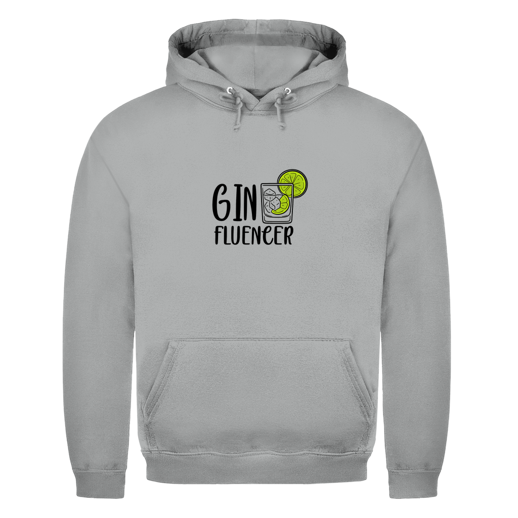 Ginfluencer | Unisex Hoodie
