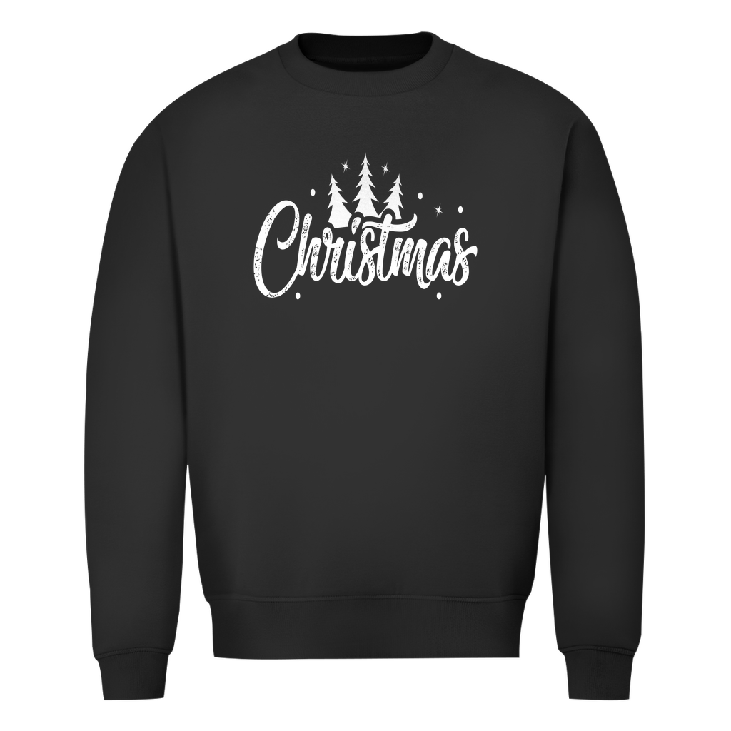 Christmas | Unisex Sweatshirt