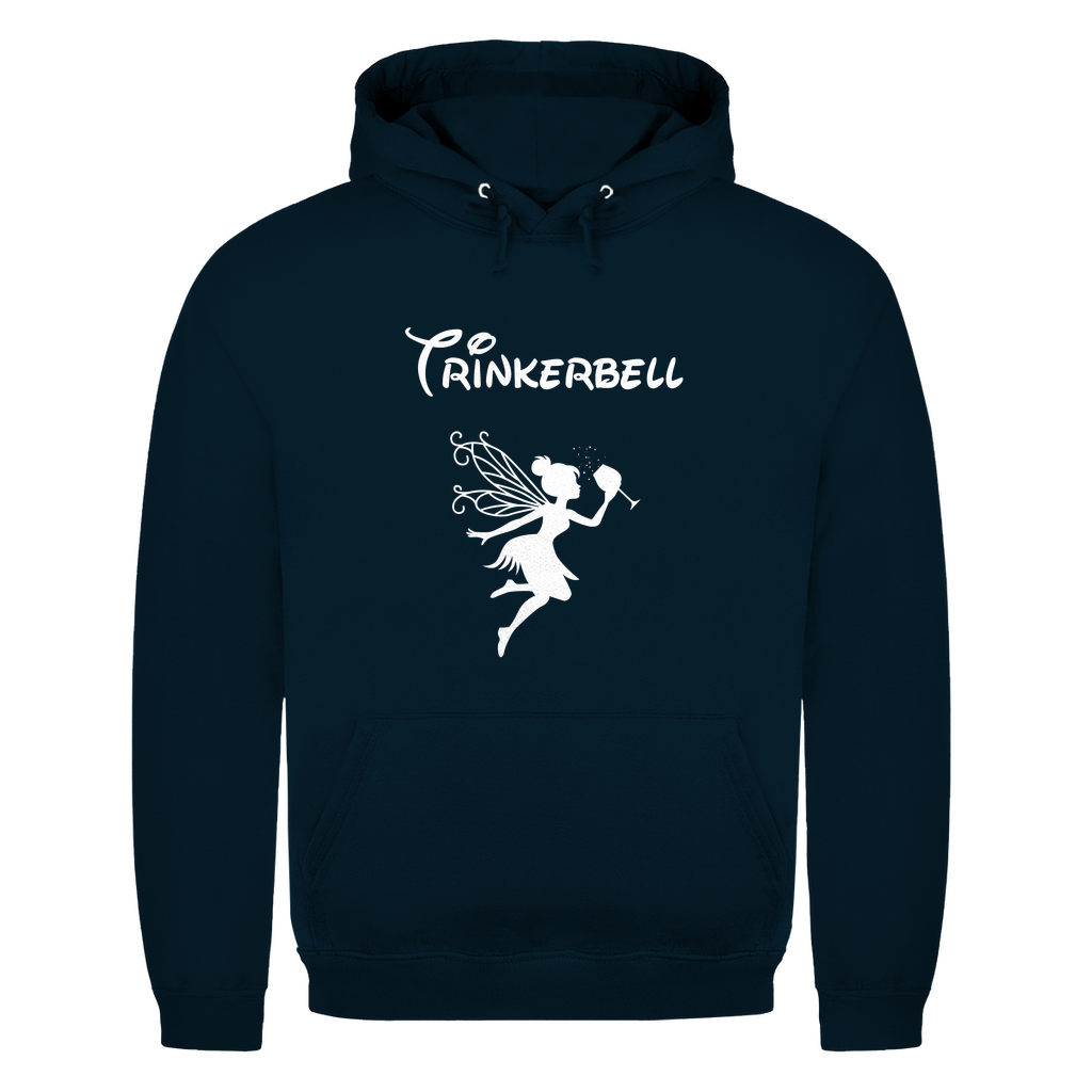 Unisex Hoodie- Trinkerbell