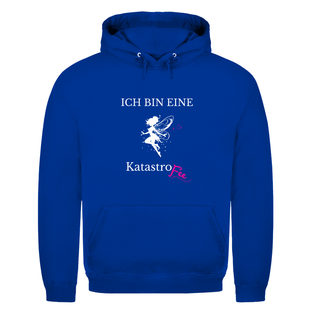 Ich bin eine KatastroFee | Unisex Hoodie