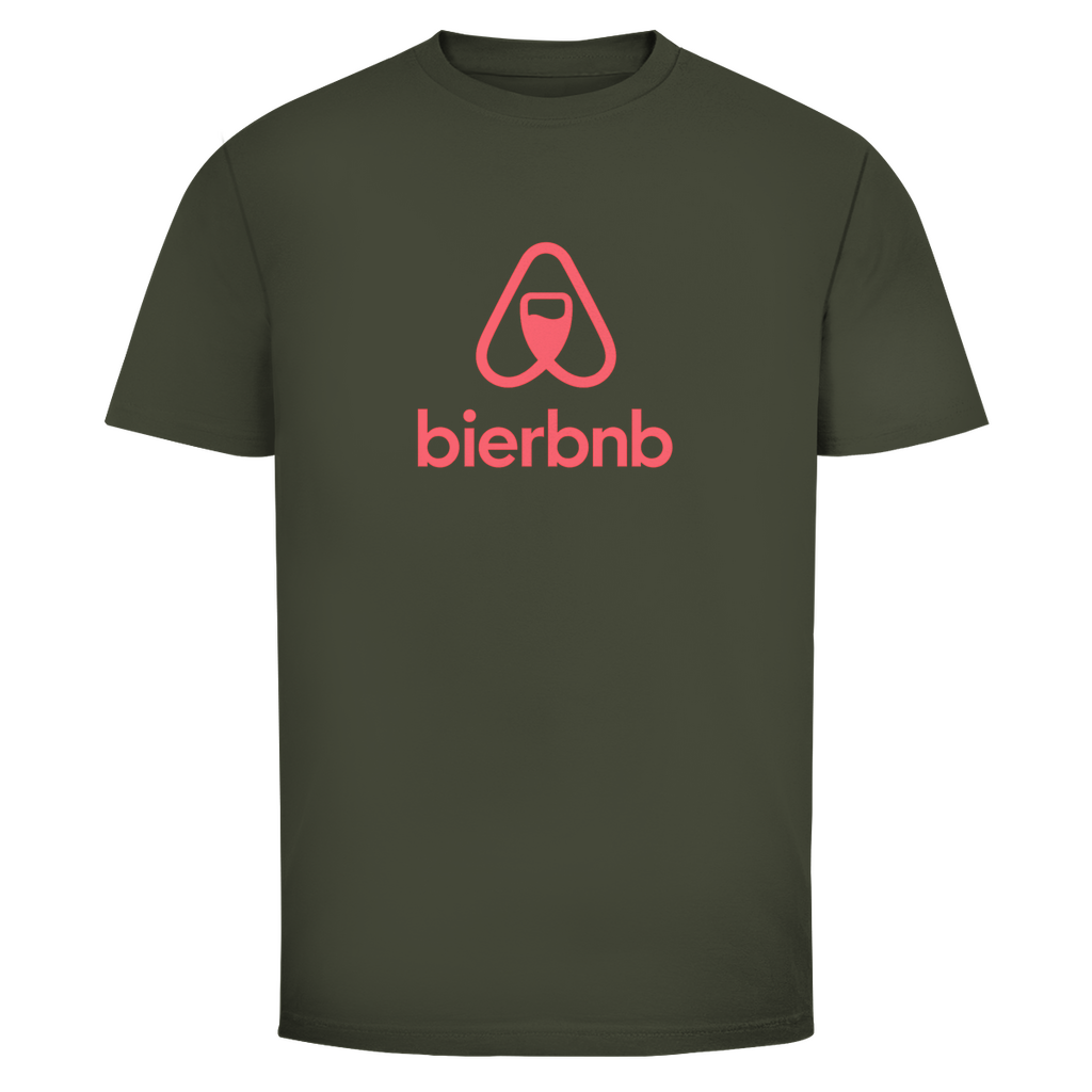 T-Shirt Männer – bierbnb