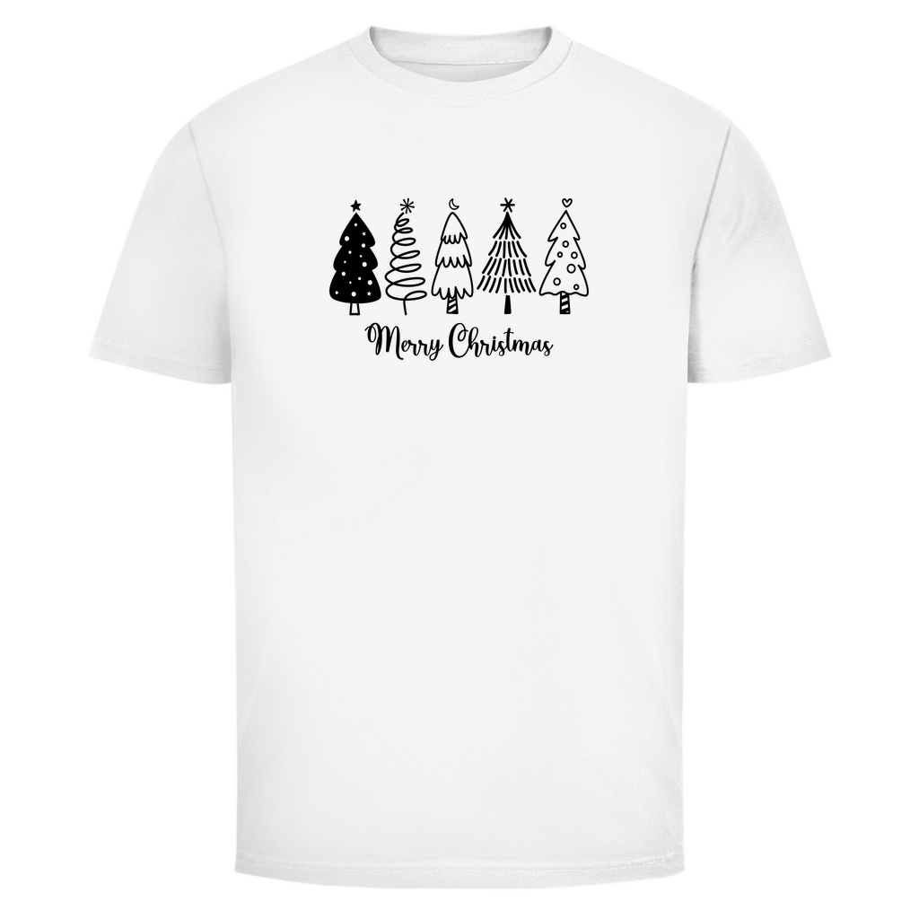 Merry Christmas | Unisex T-Shirt