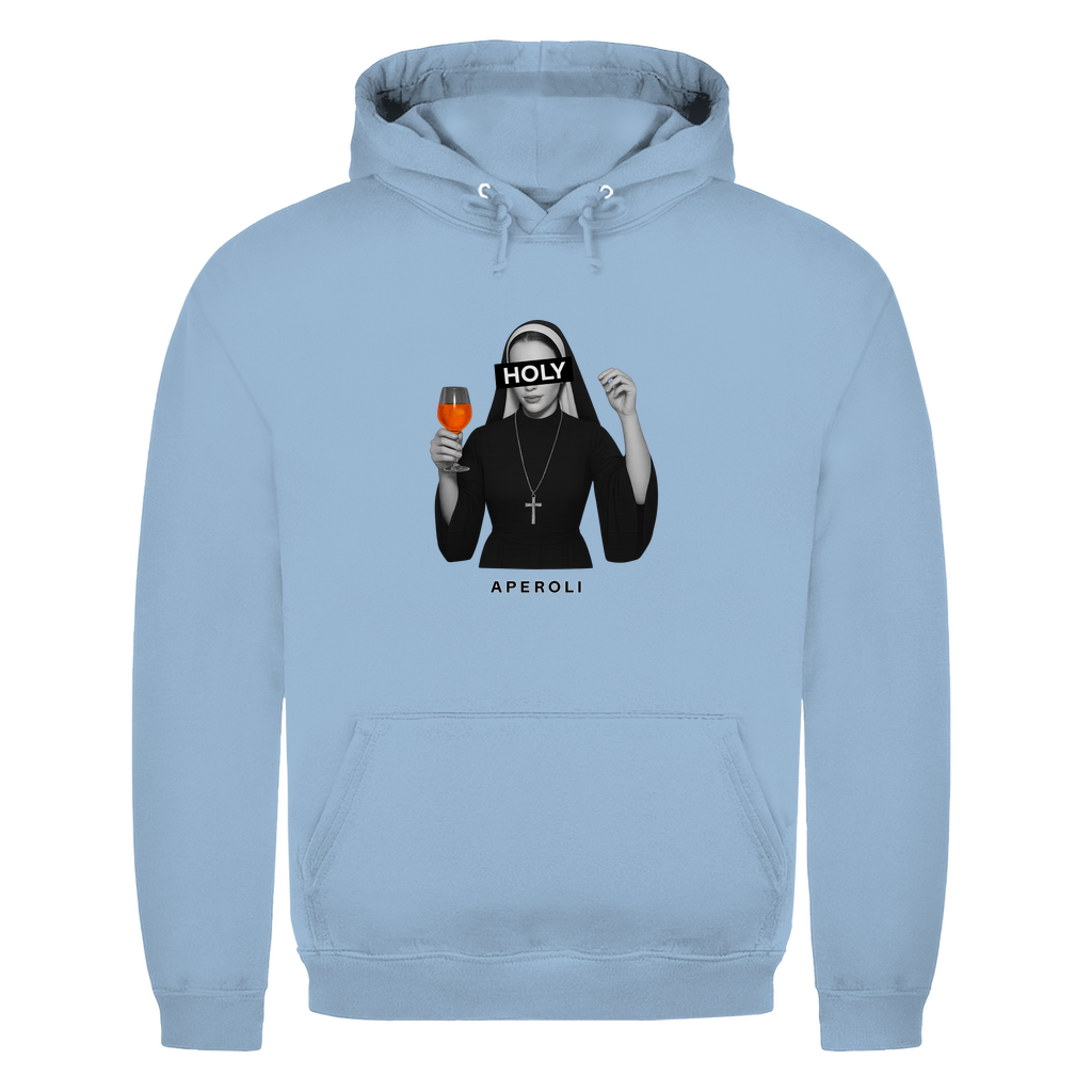 Unisex Hoodie – Holy Aperoli