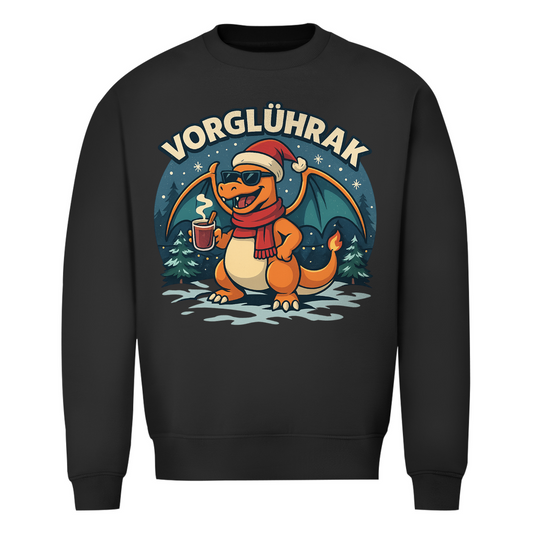 Vorglührak Xmas Edition |  Unisex Sweatshirt