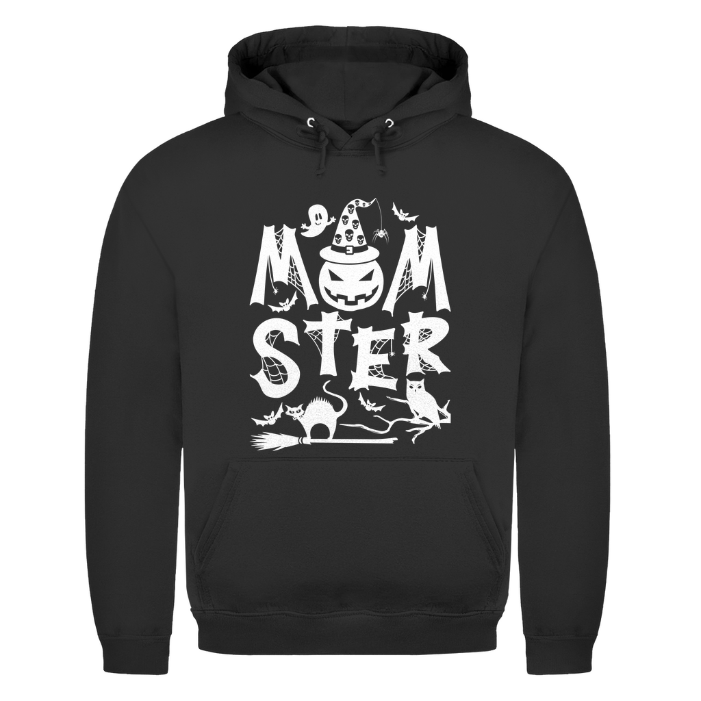 Momster | Unisex Hoodie