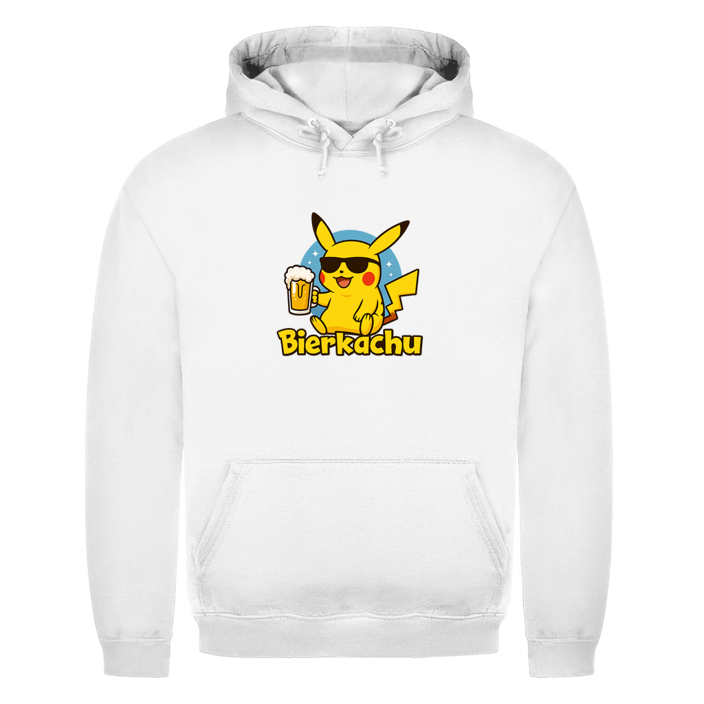 Unisex Hoodie - Bierkachu