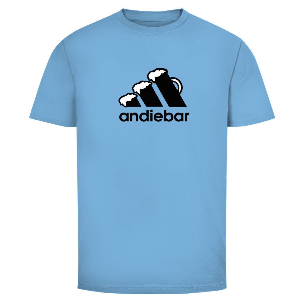 T-Shirt – Andiebar