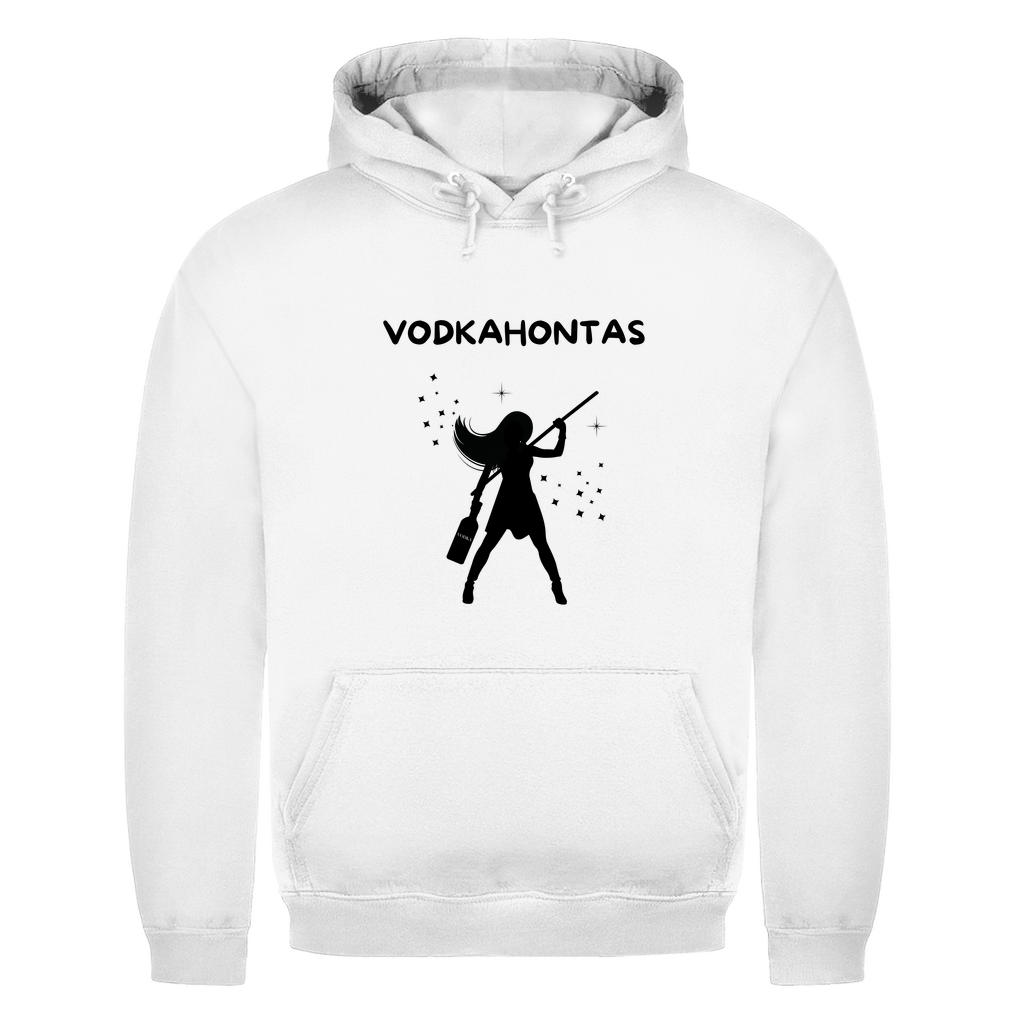 Unisex Hoodie- Vodkahontas