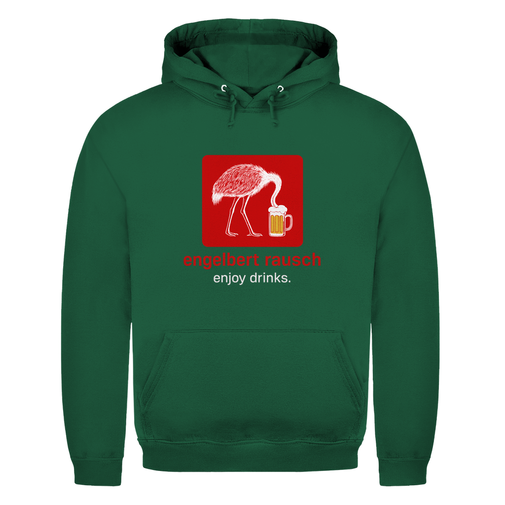Unisex Hoodie - Engelbert Rausch